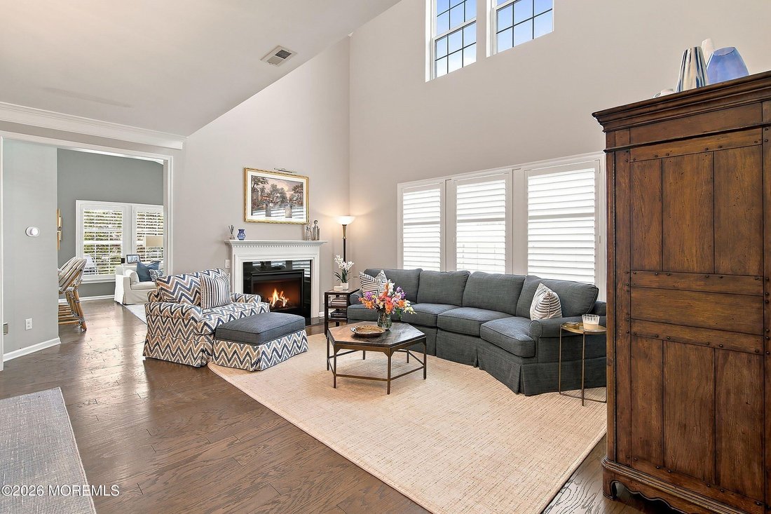 House in Farmingdale, New Jersey, United States 4 - 18964627
