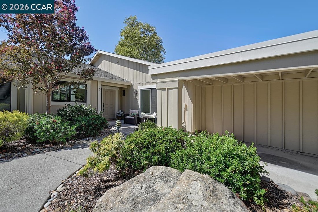Condo in Walnut Creek, California, United States 2 - 18976137