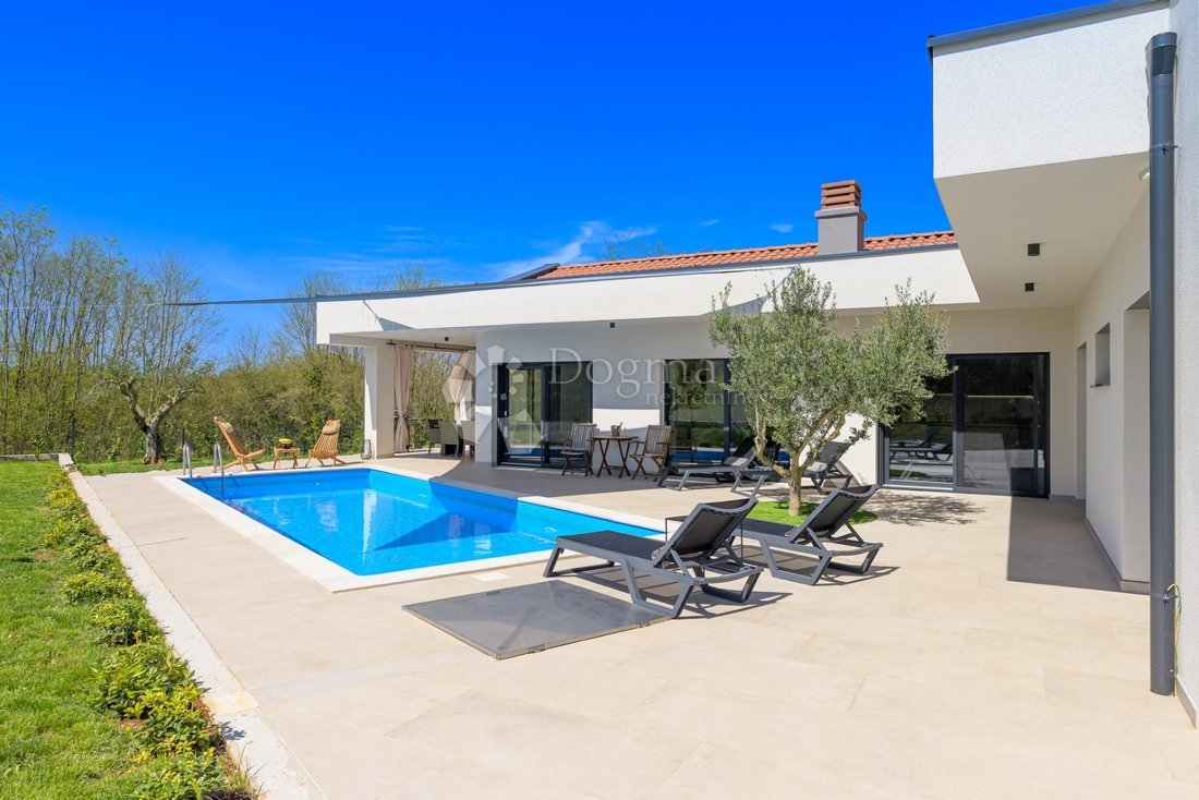 House in Rovinj, Istria County, Croatia 4 - 18970710