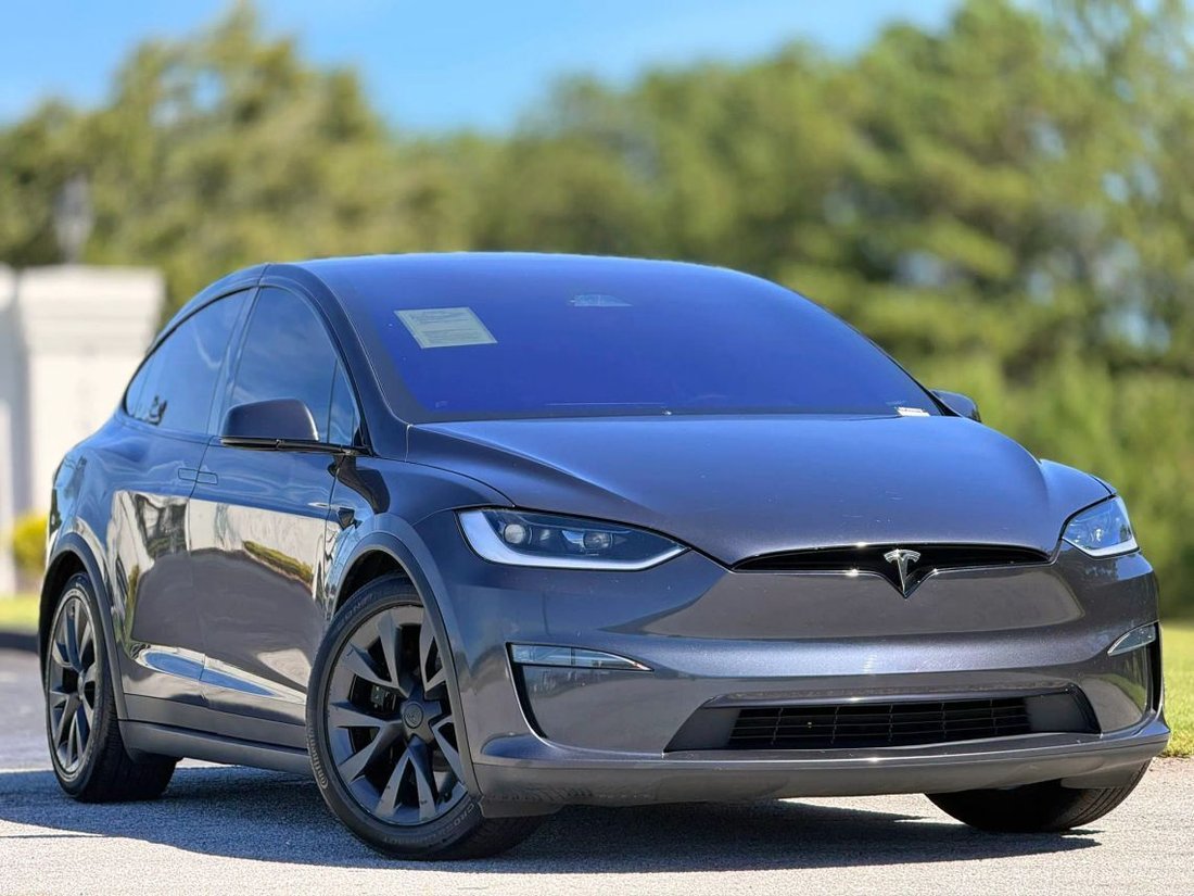 Suv in Lawrenceville, GA, United States 4 - 18980854