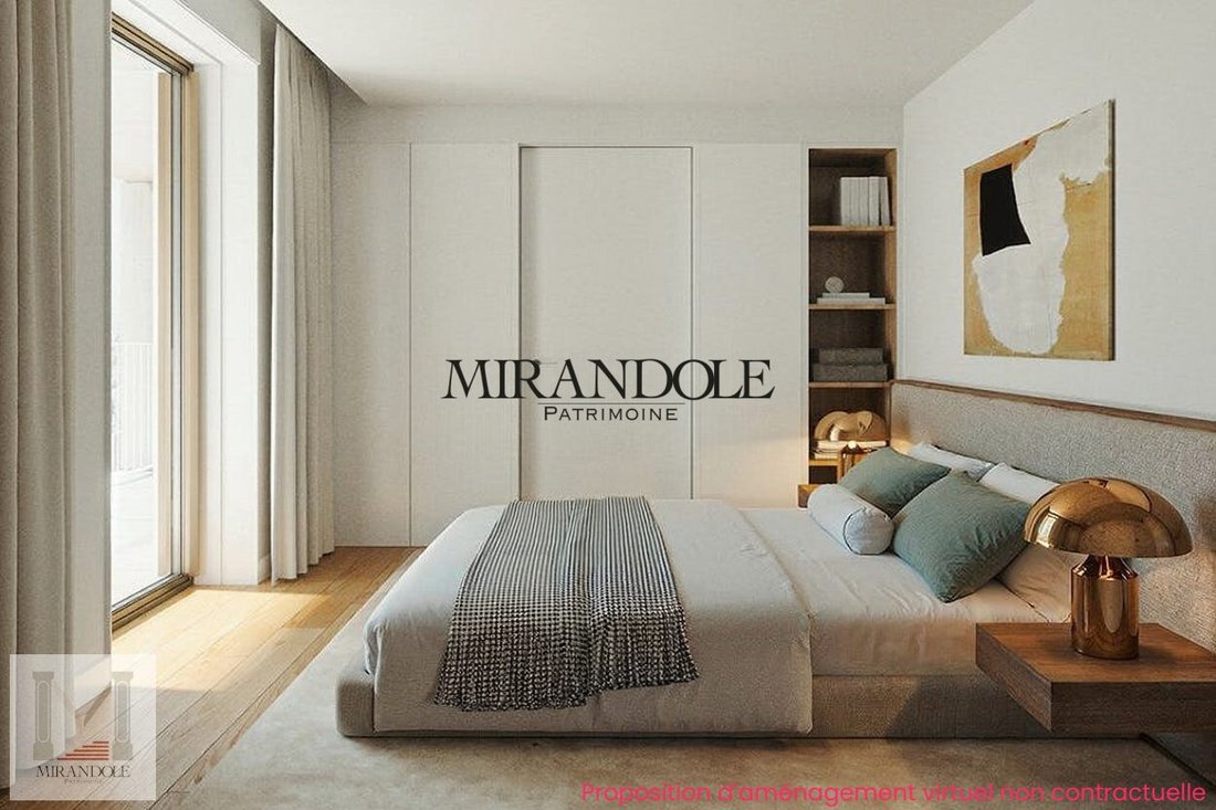 Apartment in Antibes, Provence-Alpes-Côte d'Azur, France 3 - 16505028