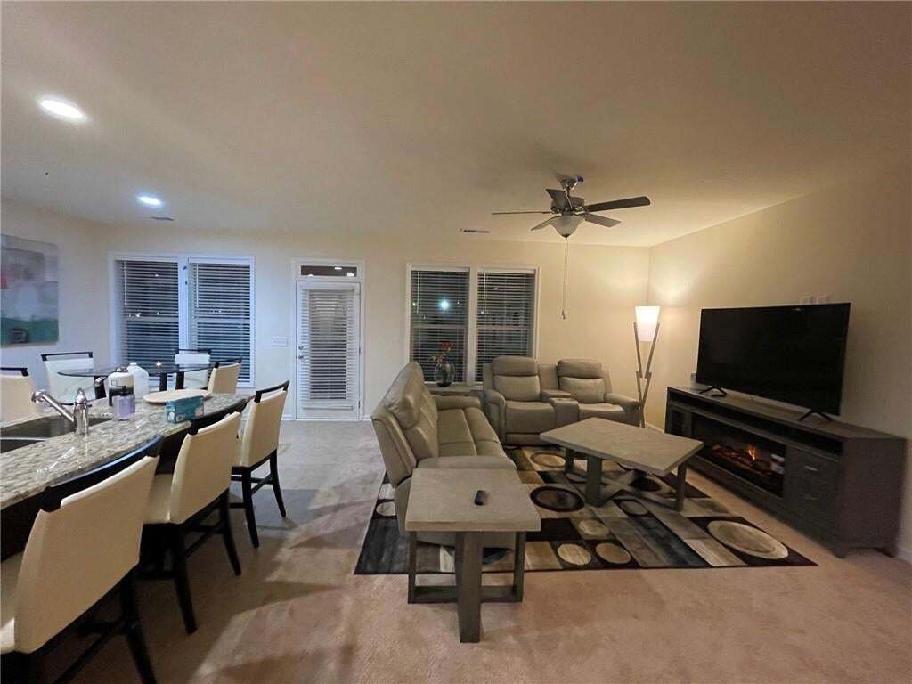 House in Norcross, Georgia, United States 5 - 18970287