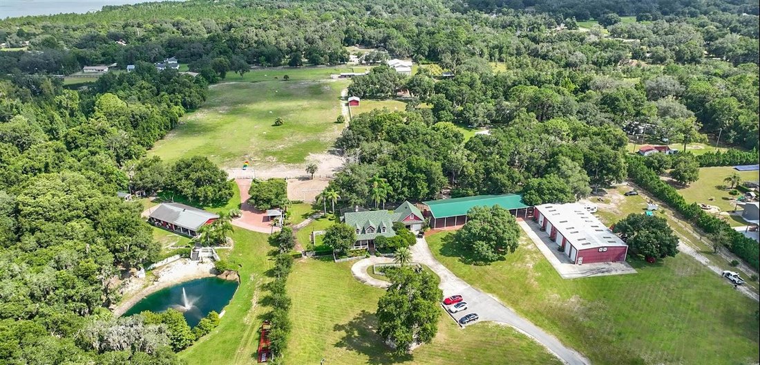 Casa a Geneva, Florida, Stati Uniti 2 - 18964908