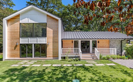 House in Springs, New York, United States 1