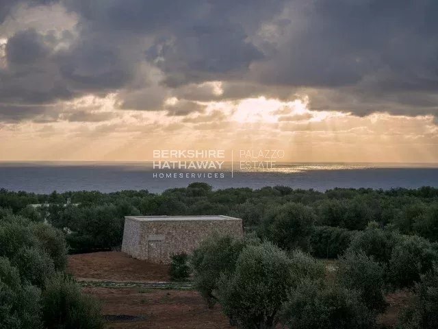 Villa in Castrignano del Capo, Apulia, Italy 3 - 18976520