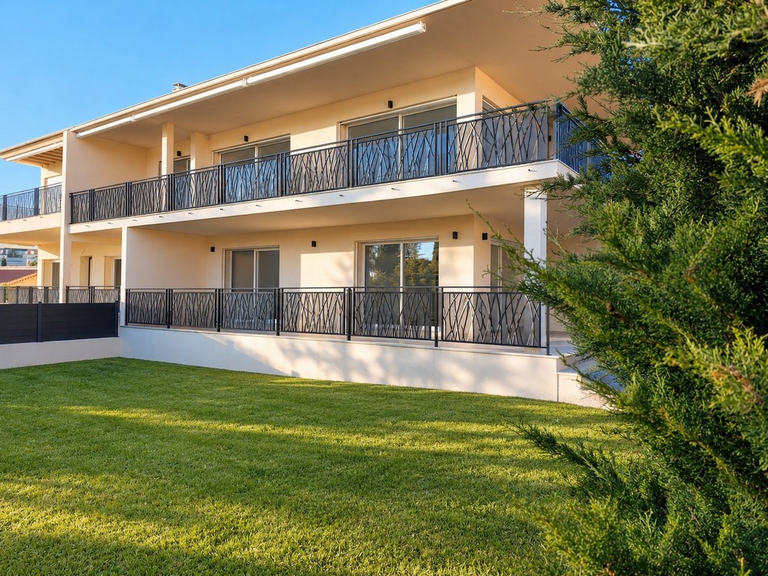 Apartment in Bandol, Provence-Alpes-Côte d'Azur, France 3 - 18970703