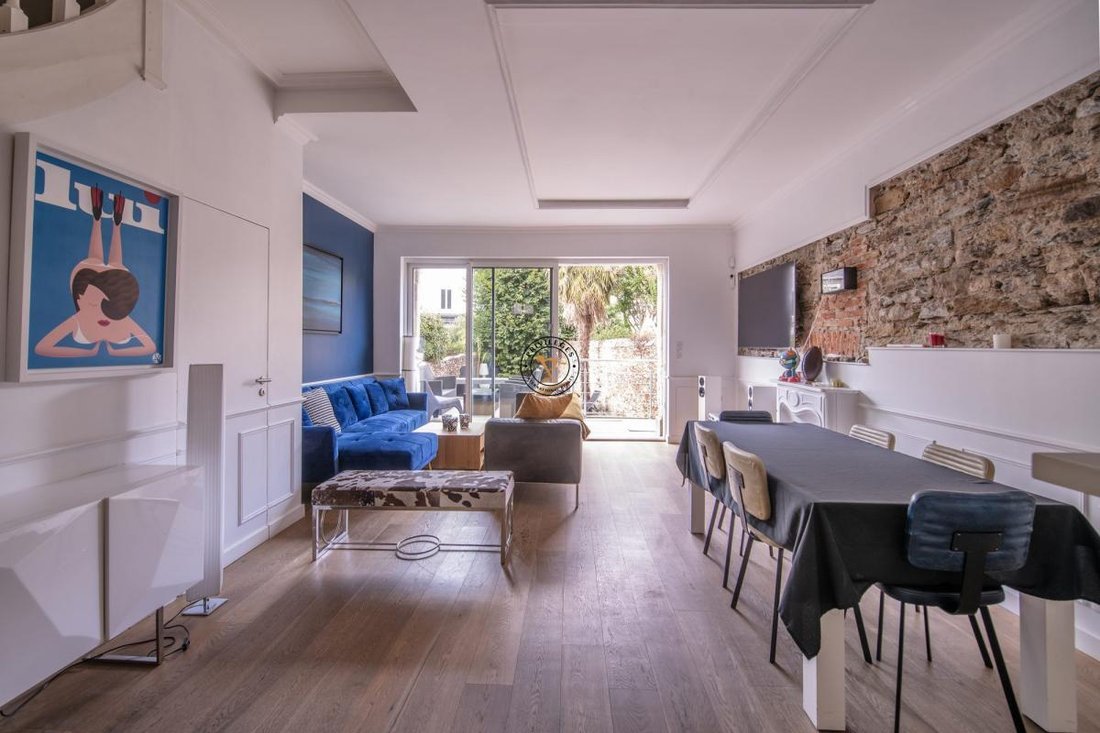 House in Canclaux - Mellinet, Nantes, France 1 - 18970950