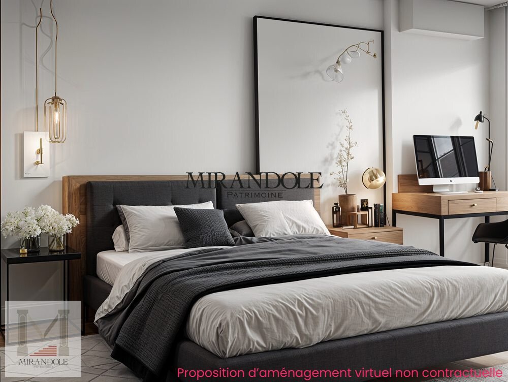 Apartment in Nice, Provence-Alpes-Côte d'Azur, France 4 - 16504981