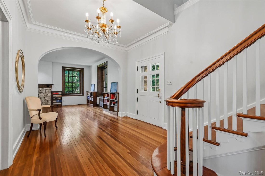 Haus in Cornwall-on-Hudson, New York, Vereinigte Staaten 4 - 18745961