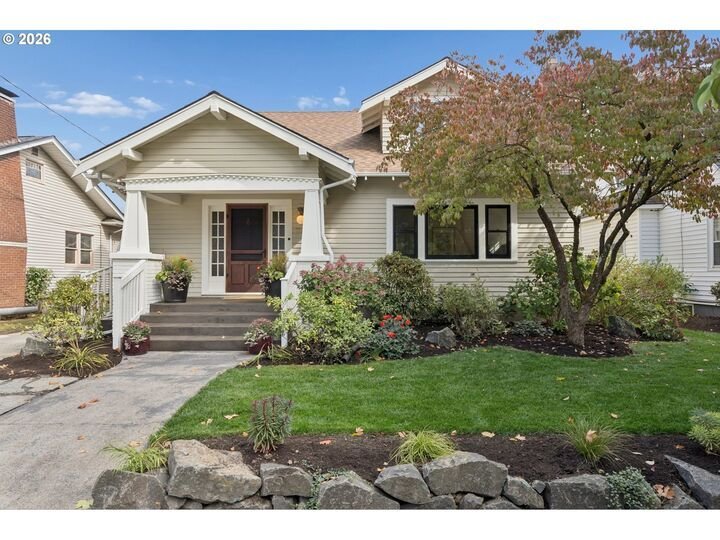 House in Portland, Oregon, United States 1 - 18973297