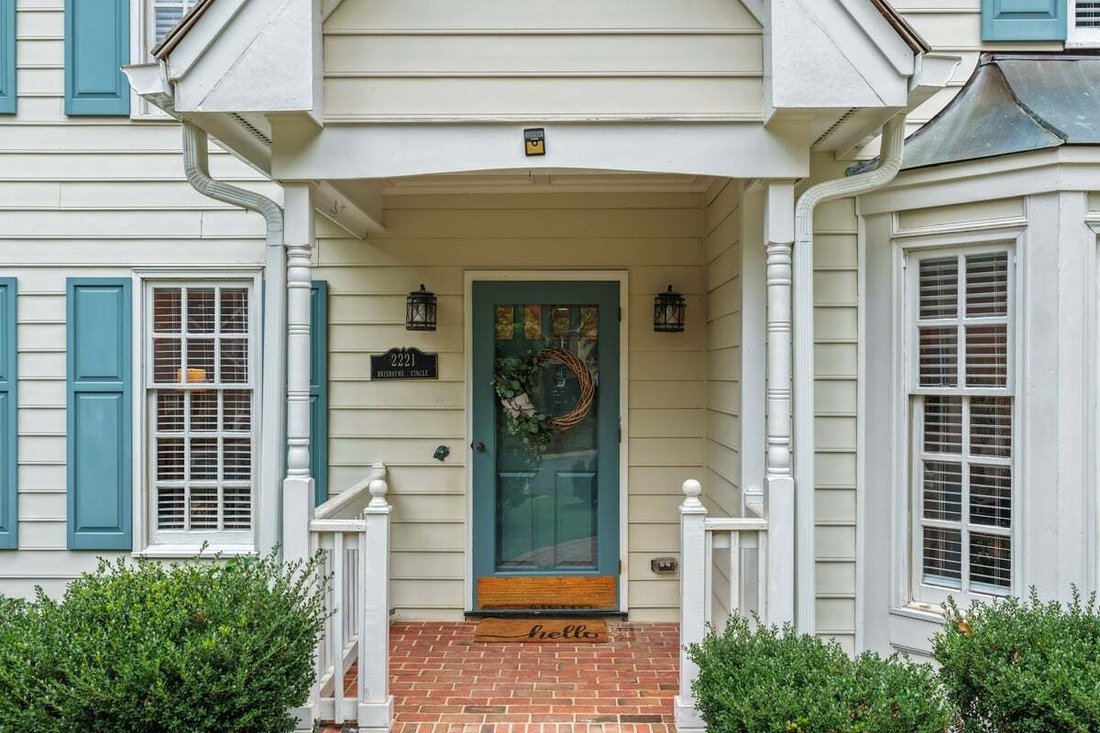 House in Raleigh, North Carolina, United States 2 - 18970035