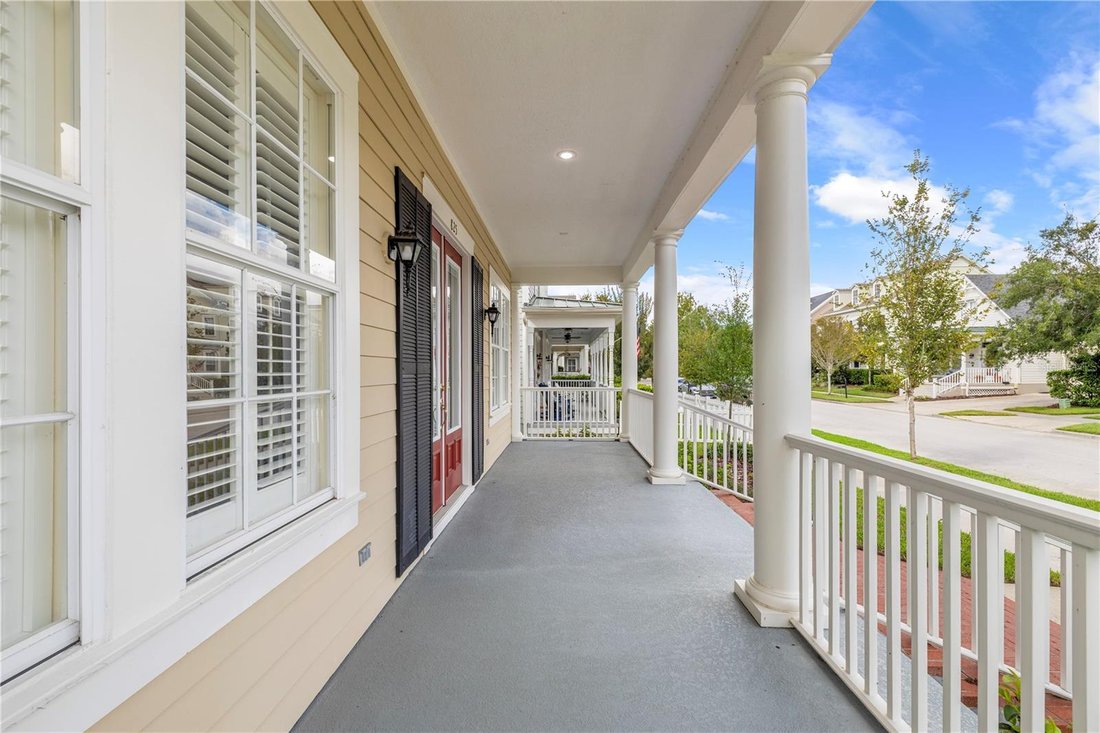 House in Kissimmee, Florida, United States 3 - 18964907