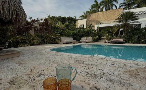 Finca in San Jerónimo, Antioquia, Colombia 1