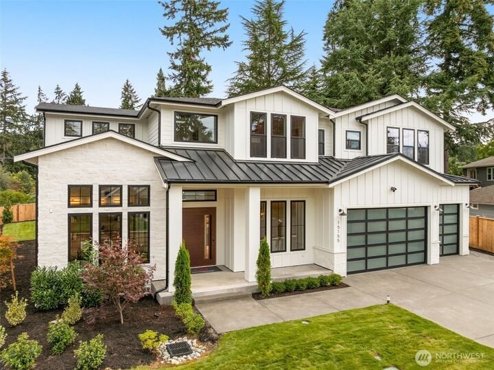 House in Bellevue, Washington, United States 2 - 18973321