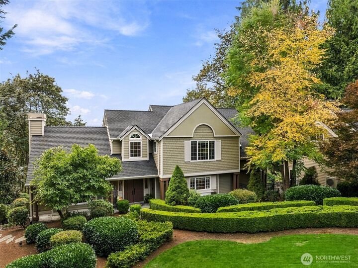 House in Issaquah, Washington, United States 1 - 18973303