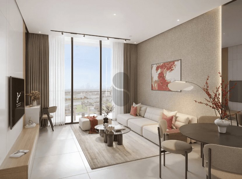 Apartment in Al Khabisi, Dubai, United Arab Emirates 2 - 18965853
