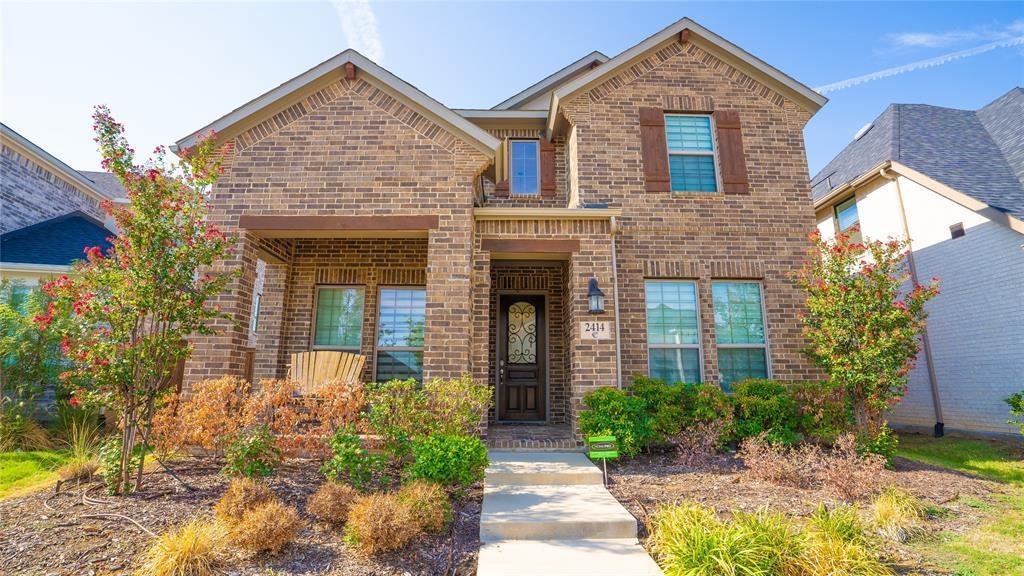 House in Celina, Texas, United States 1 - 18970464
