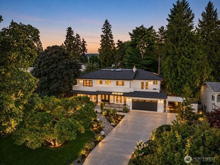 House in Bellevue, Washington, United States 1 - 18973265