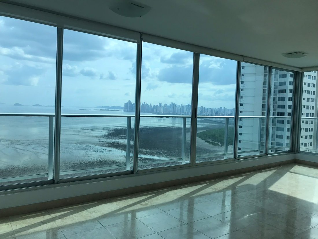 Apartment in Panama City, Panama, Panama 1 - 18978035