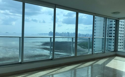Apartment in Panama City, Panama, Panama 1