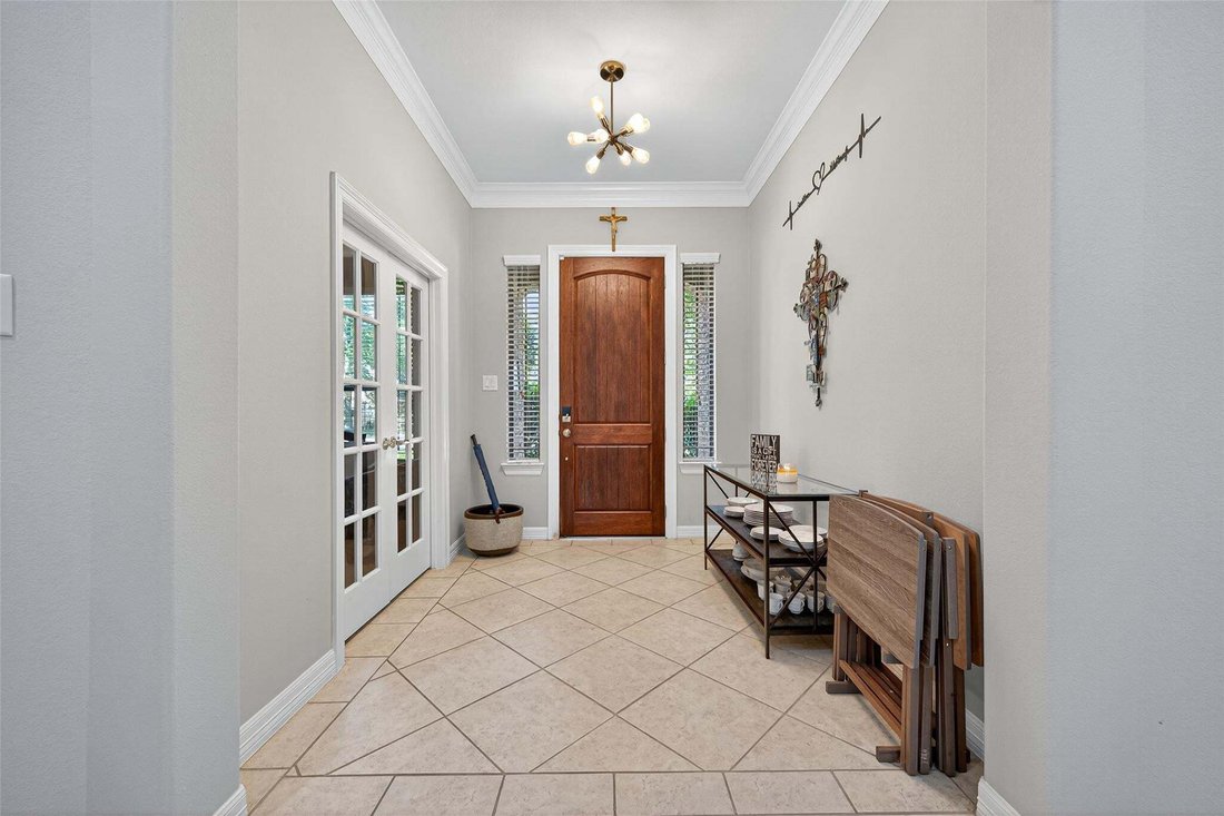 House in Tomball, Texas, United States 3 - 18970492