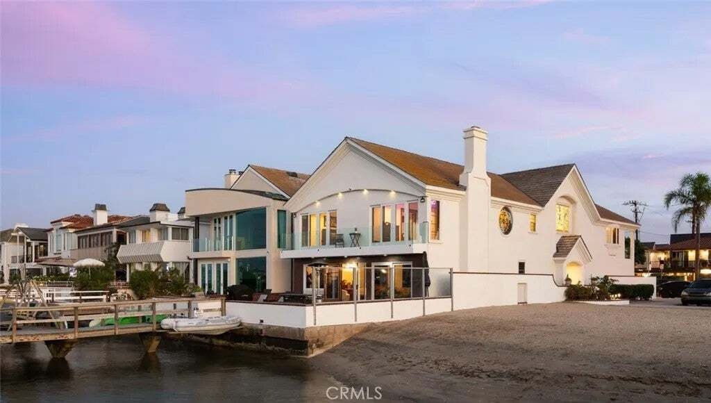 Haus in Newport Beach, Kalifornien, Vereinigte Staaten 4 - 18809852