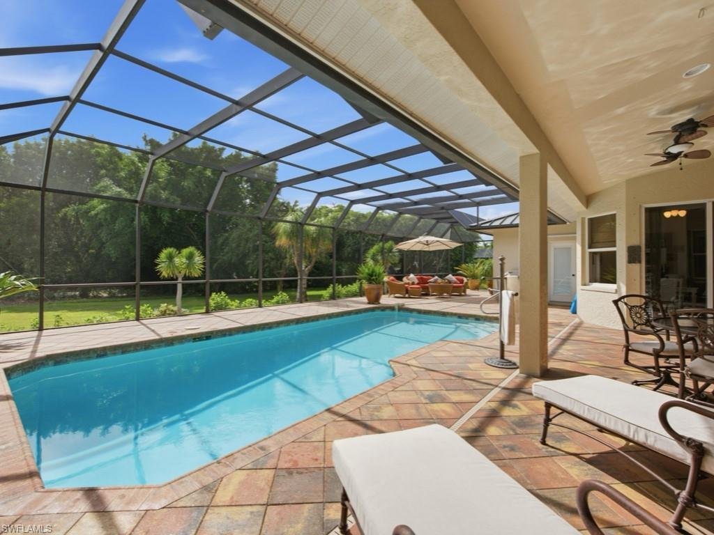 House in Marco Island, Florida, United States 1 - 18979617