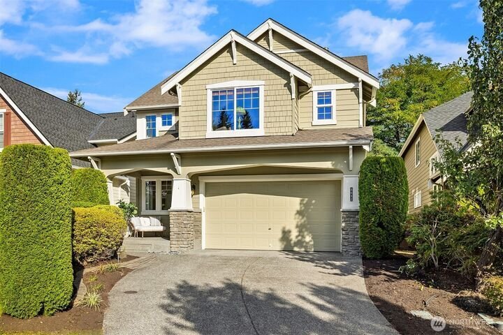 House in Kirkland, Washington, United States 2 - 18973336