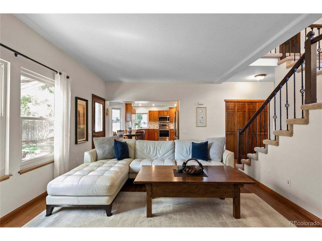 House in Castle Rock, Colorado, United States 4 - 18965135
