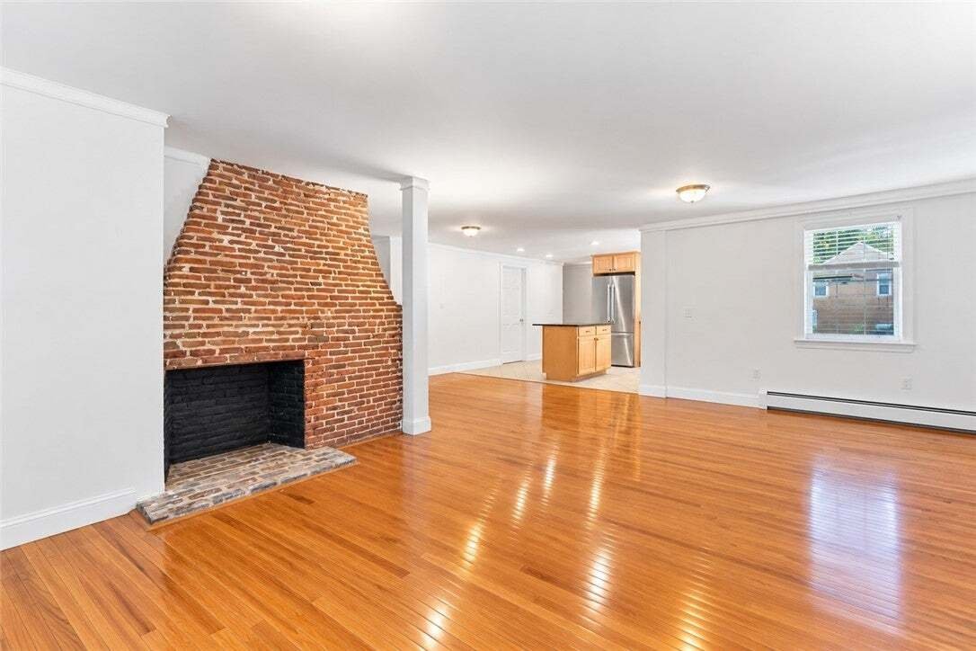 Appartement à Warwick, Rhode Island, États-Unis 2 - 18743176