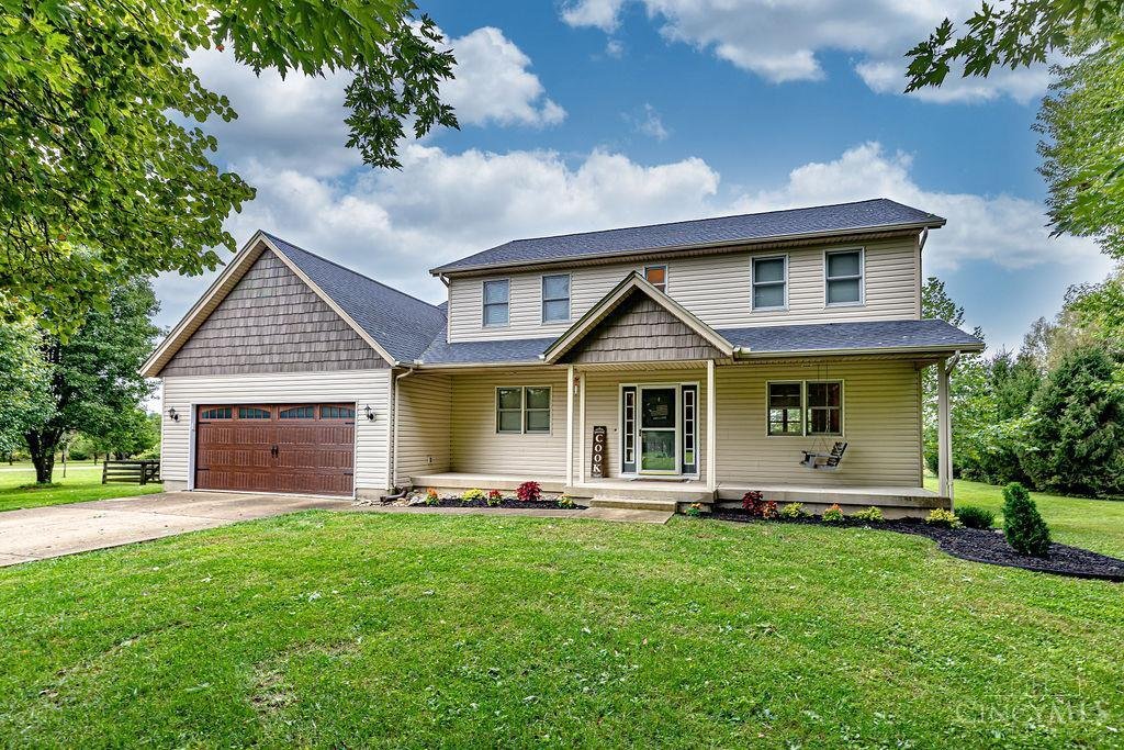 House in Oxford, Ohio, United States 1 - 18978899