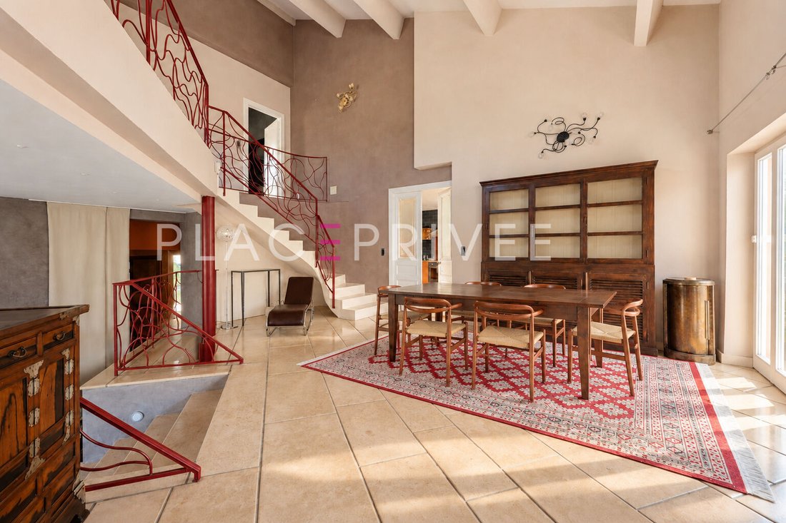 Villa in Nancy, Grand Est, France 5 - 18972404