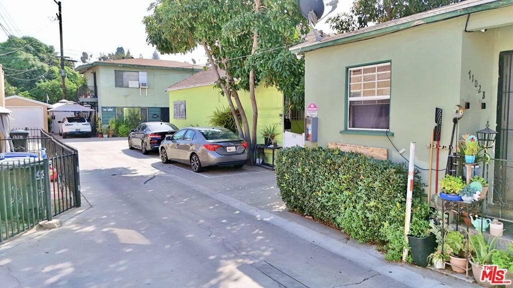 Huntington Park, California, United States 2 - 18968636