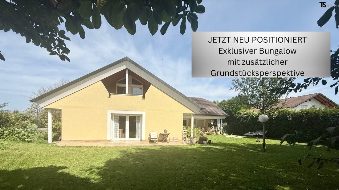 House in Feldkirch, Vorarlberg, Austria 1 - 18979817