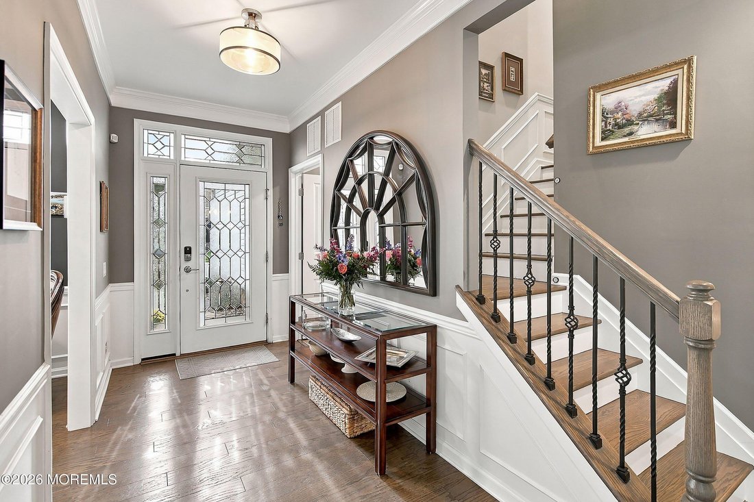 House in Farmingdale, New Jersey, United States 3 - 18964627