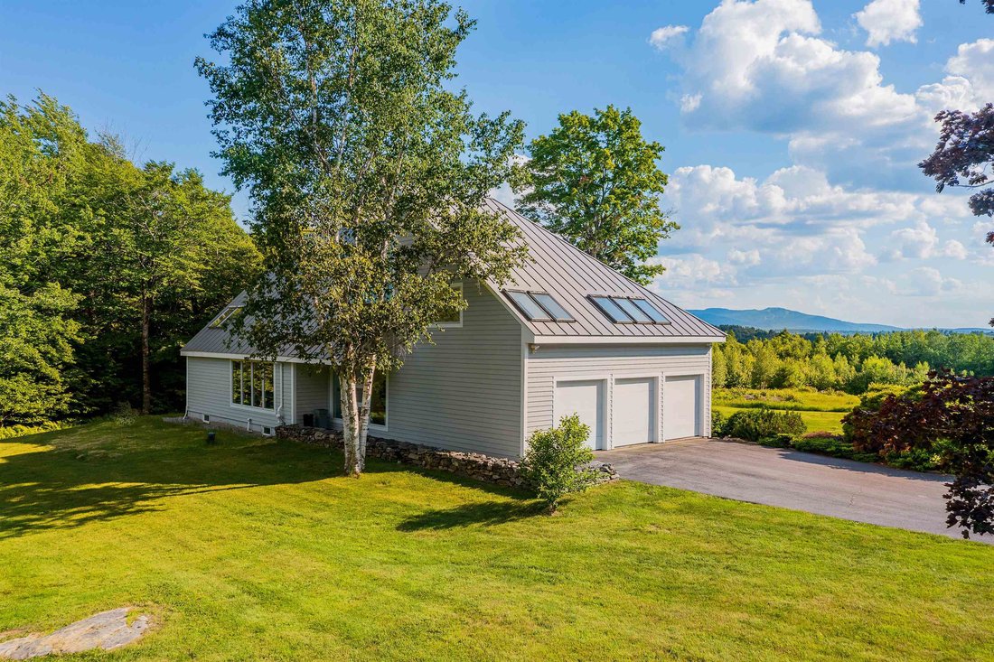 House in New London, New Hampshire, United States 2 - 18967502