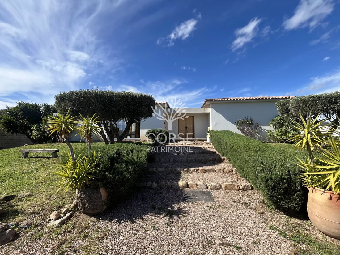 House in Lecci, Corsica, France 2 - 18965434