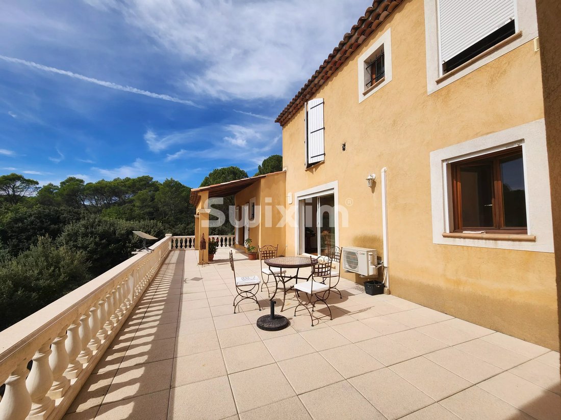 Ouest, Lorgues, France 1 - 18966064