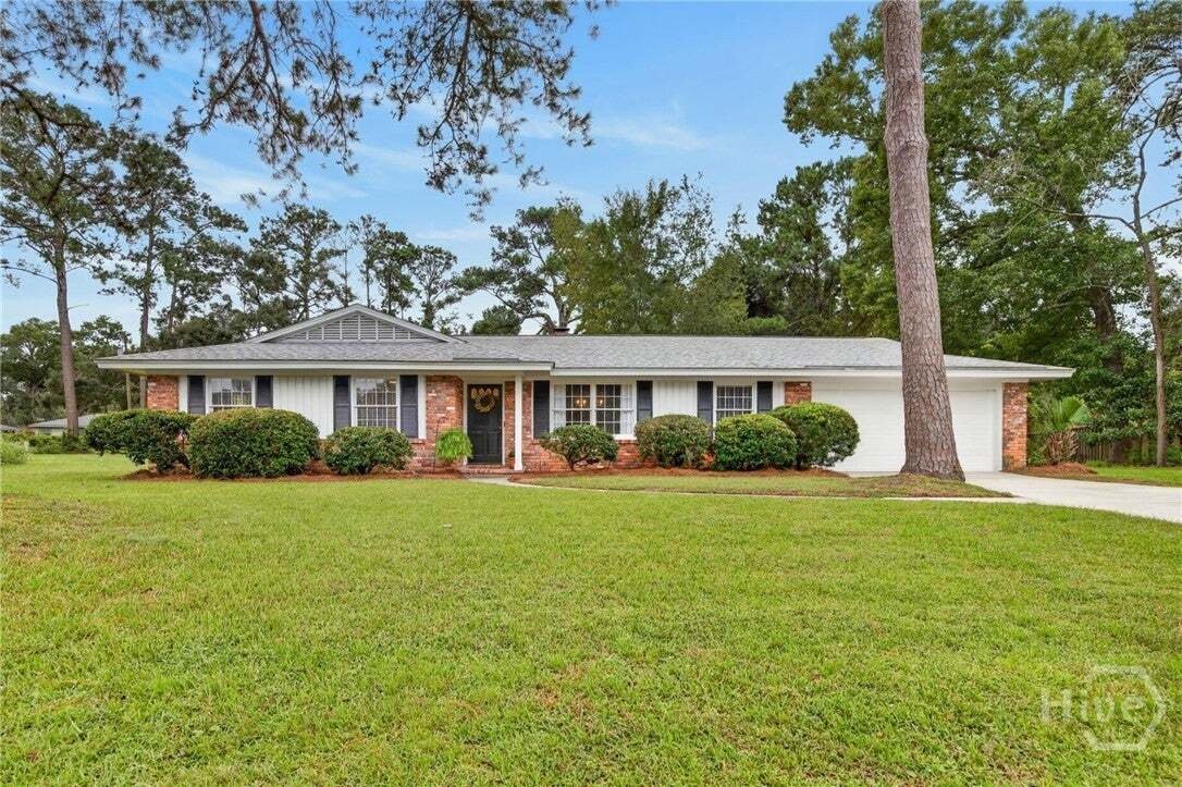 House in Savannah, Georgia, United States 5 - 18970170