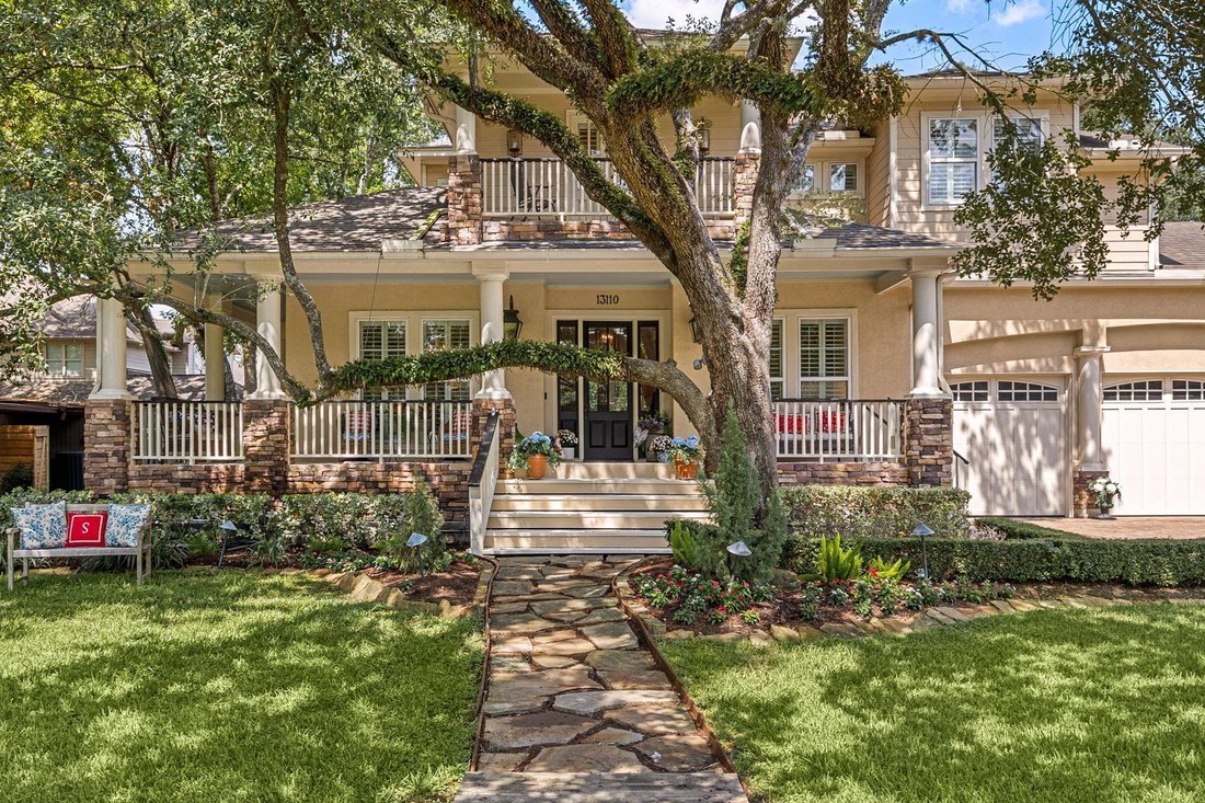 House in Houston, Texas, United States 3 - 18970554