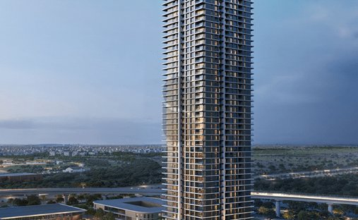 Apartment in Dubai Creek Harbour, Dubai, United Arab Emirates 1