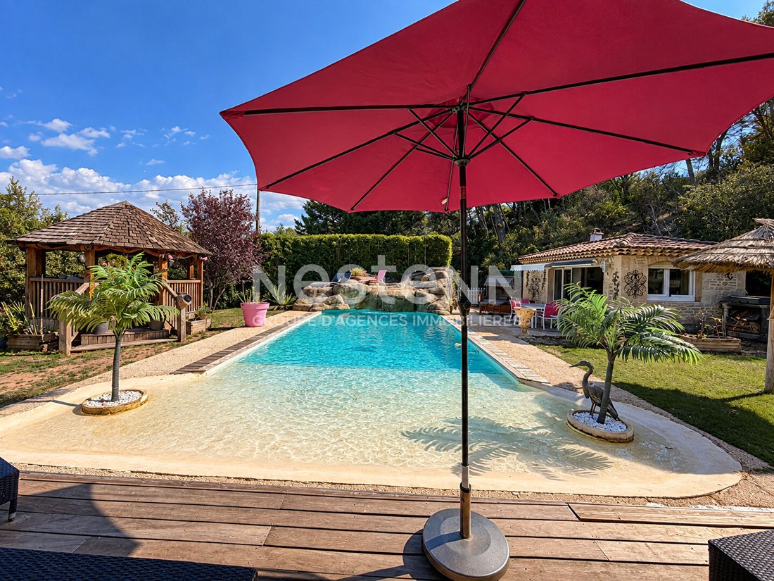 House in Bouc-Bel-Air, Provence-Alpes-Côte d'Azur, France 3 - 18971006