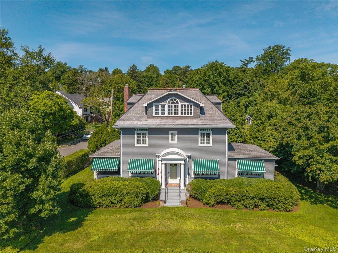 House in Nyack, New York, United States 1 - 18544633