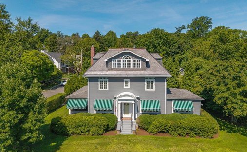 House in Nyack, New York, United States 1