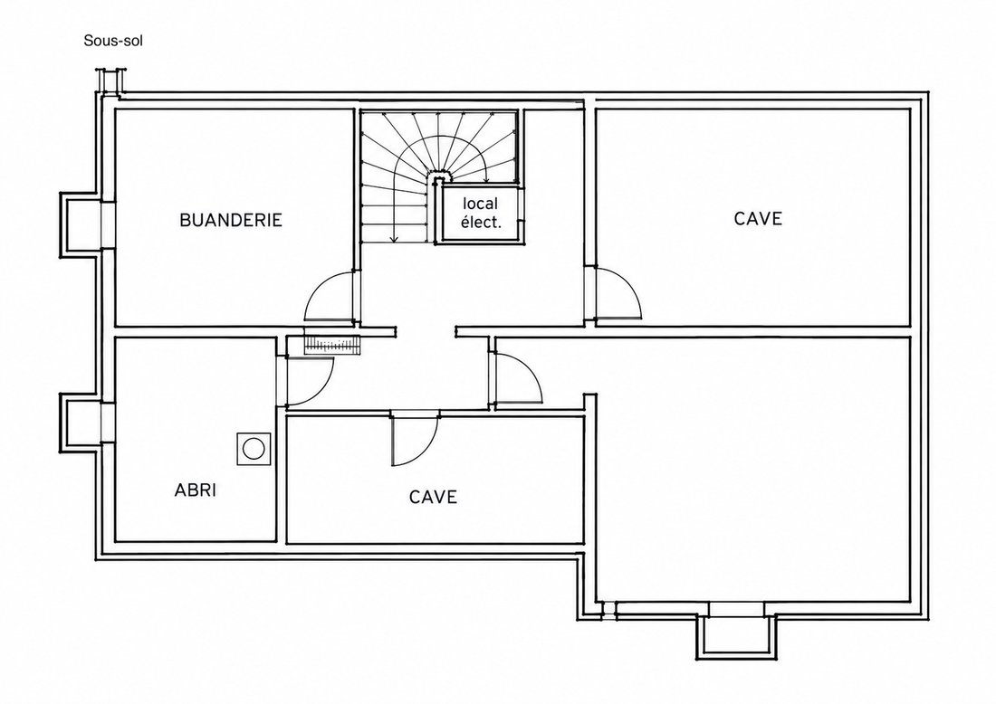 Villa in Trelex, Vaud, Switzerland 5 - 18969004