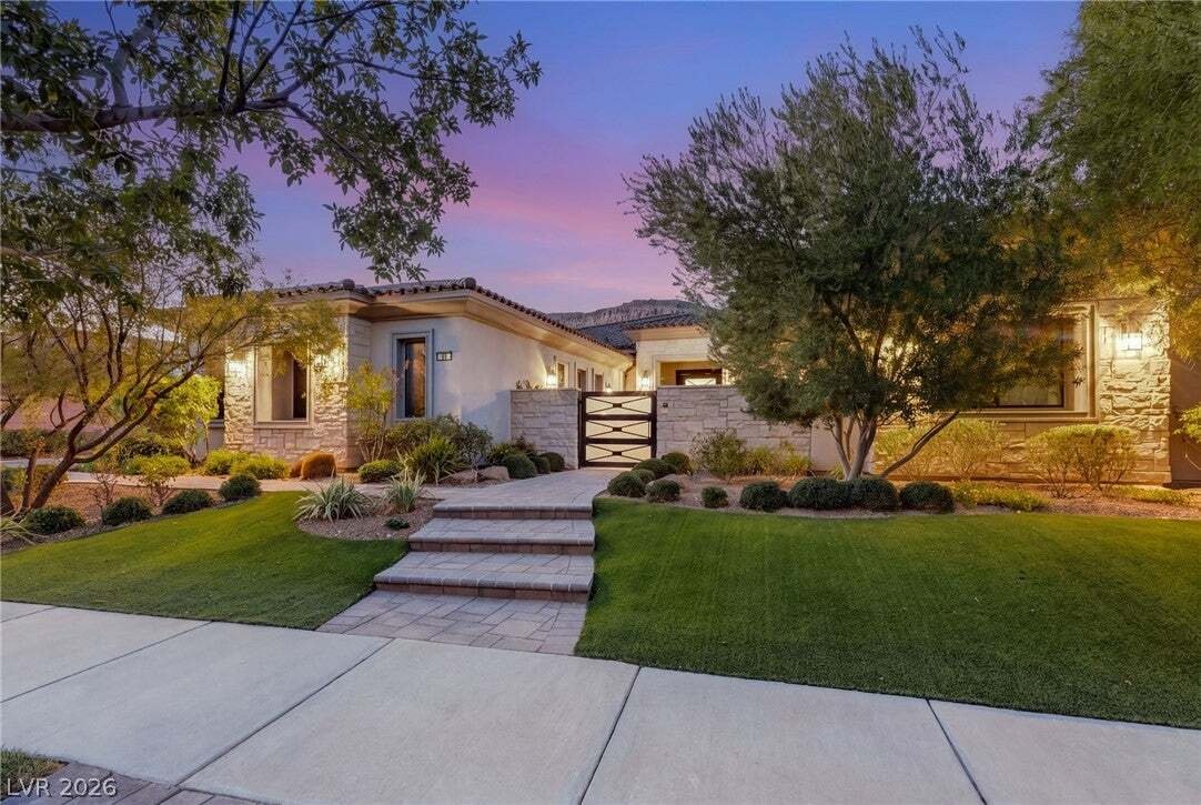House in Las Vegas, Nevada, United States 1 - 18973729
