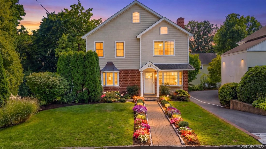 House in White Plains, New York, United States 1 - 18945140