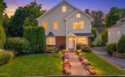 House in White Plains, New York, United States 1