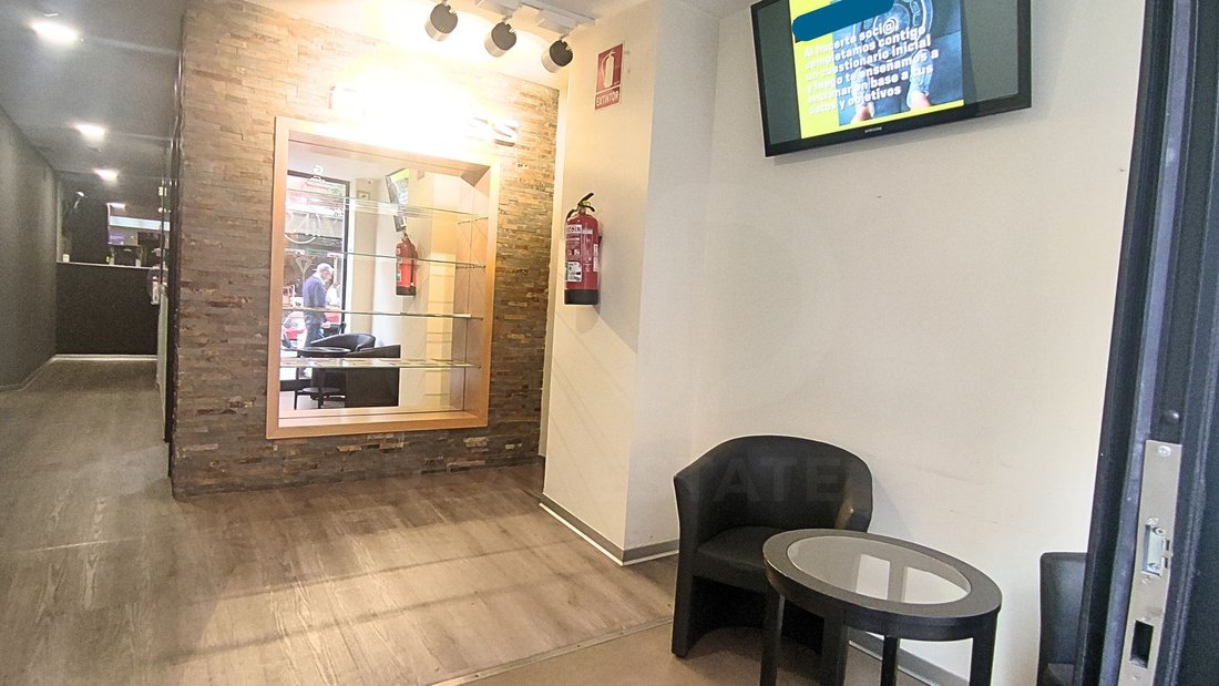 Basurto-Zorroza, Bilbao, Spain 1 - 16643803