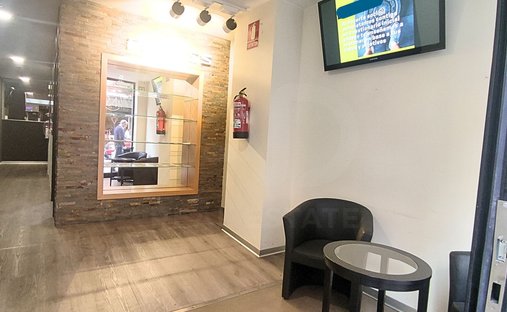 Basurto-Zorroza, Bilbao, Spain 1